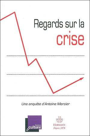 Regards sur la crise