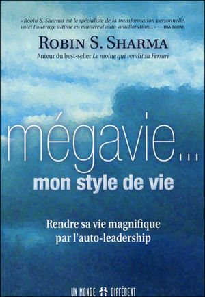 Mégavie...mon style de vie