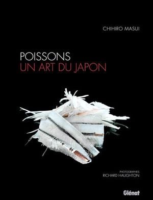 Poissons, un art du Japon