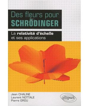 Des fleurs pour Schrödinger