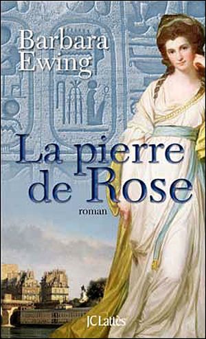 La pierre de rose