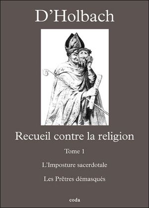 Recueil contre la religion