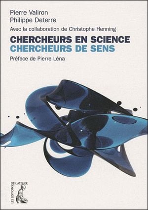 Chercheurs en sciences, chercheurs de sens