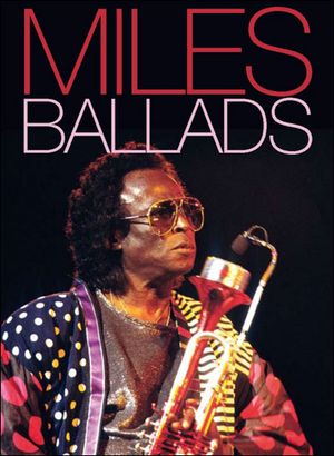 Miles : Ballads