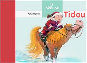 Le Noël de Tidou