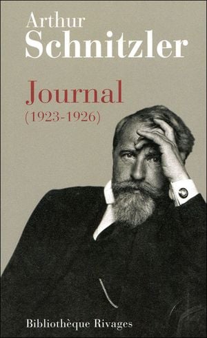 Journal 1923-1926