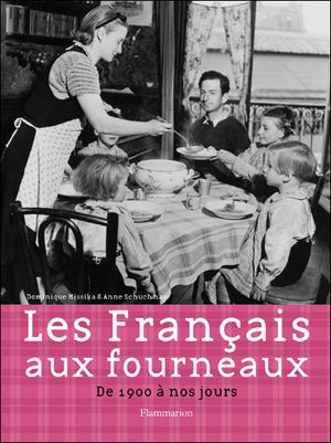 Les Français aux fourneaux