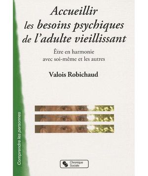 Vieillir en harmonie avec soi-même et les autres