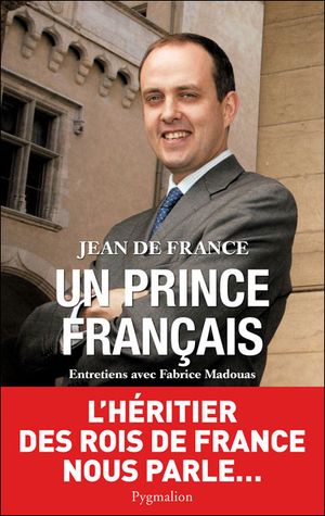 Un prince français