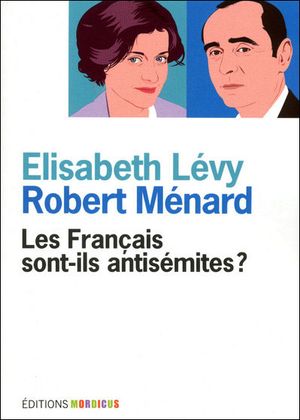 Les français sont-ils antisémites ?