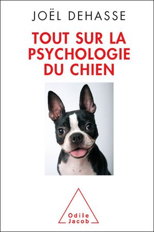 Tout sur la psychologie du chien