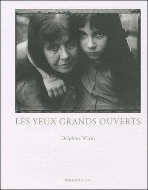 Les yeux grands ouverts