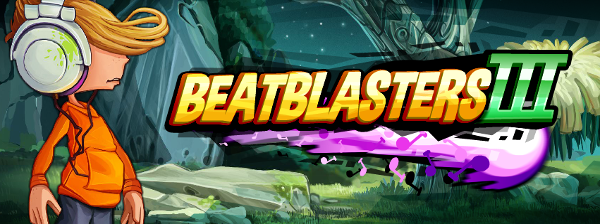 BeatBlasters III