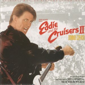 Eddie and the Cruisers II (OST)