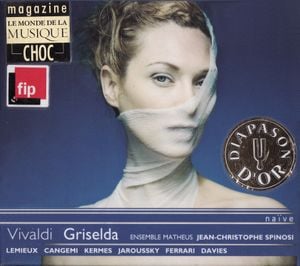 Griselda