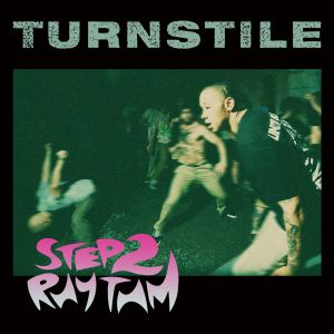 Step 2 Rhythm (EP)
