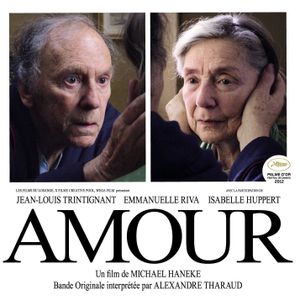 Amour (OST)