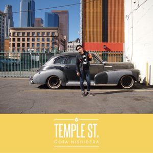 Temple St.