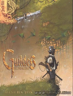 Guildes : El Dorado