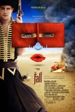 Affiche The Fall Affiche The Fall