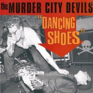 Dancin' Shoes (Single)