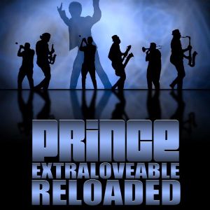 Extraloveable Reloaded (Single)