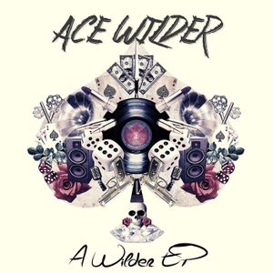 A Wilder EP (EP)