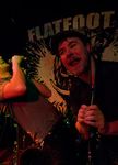 Flatfoot 56