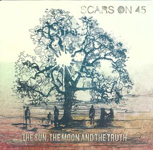 The Sun, the Moon and the Truth (EP)