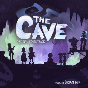 The Cave: Original Soundtrack (OST)