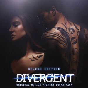 Divergent: Original Motion Picture Soundtrack (OST)