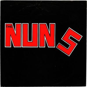 The Nuns (EP)