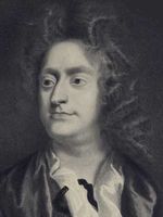 Photo Henry Purcell