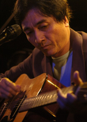 Kazuki Tomokawa