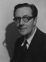Photo Terence Fisher