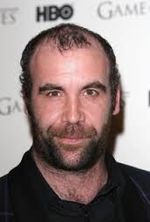 Rory McCann