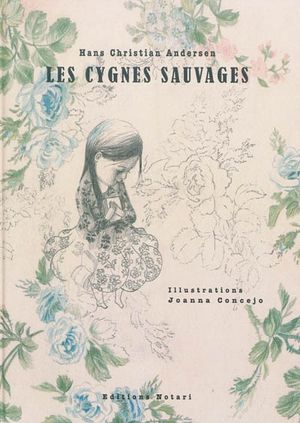 Les cygnes sauvages