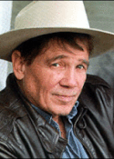 James Lee Burke