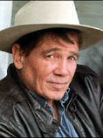 James Lee Burke