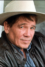 James Lee Burke