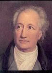 Johann Wolfgang von Goethe