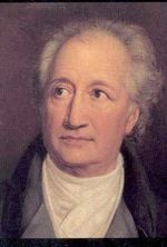 Johann Wolfgang von Goethe