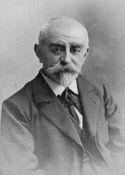 Joris-Karl Huysmans