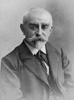 Joris-Karl Huysmans