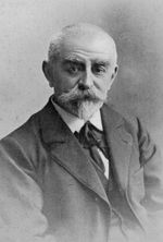 Joris-Karl Huysmans