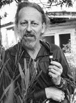 Theodore Sturgeon