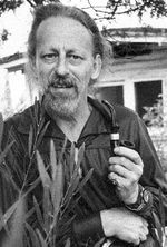 Theodore Sturgeon