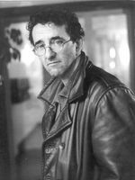 Photo Roberto Bolaño