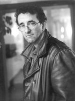 Roberto Bolaño