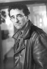 Roberto Bolaño